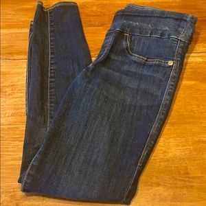 Rock & Republic Denim RX Jeggings